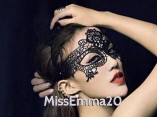 MissEmma20 Live Cam 66