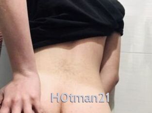 H0tman21