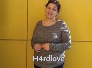 H4rdlove