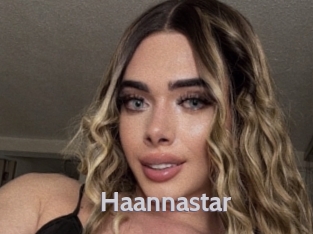 Haannastar