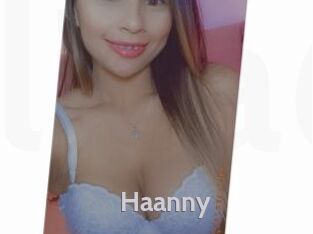 Haanny
