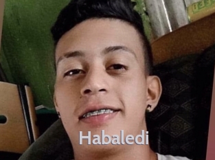 Habaledi