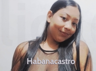 Habanacastro