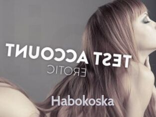 Habokoska