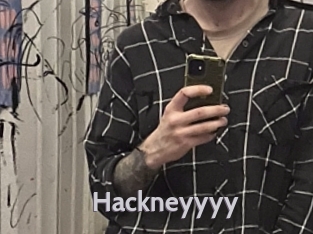 Hackneyyyy