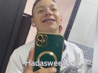 hadasweetdoll Live Cam 66