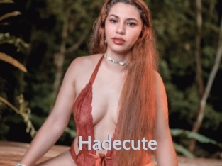 Hadecute