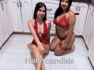 Haelynandisis