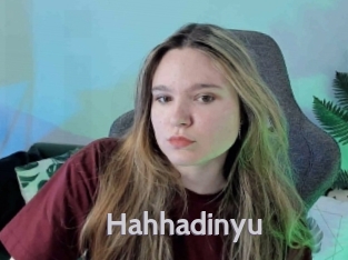 Hahhadinyu