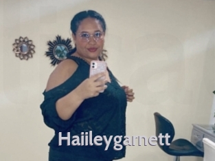 Haiileygarnett