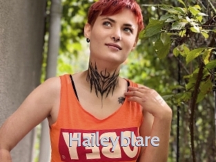 Haileyblare