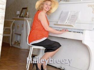 Haileybreezy