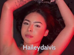 Haileydaivis