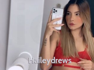 Haileydrews