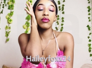 Haileyfoxx24