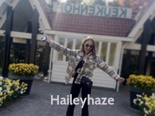 Haileyhaze