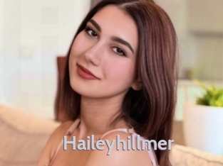 Haileyhillmer