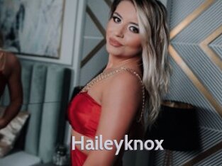Haileyknox