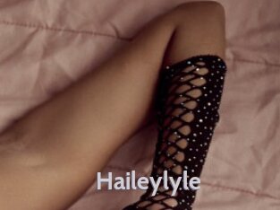 Haileylyle