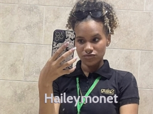 Haileymonet