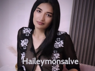 Haileymonsalve