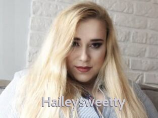 Haileysweetty