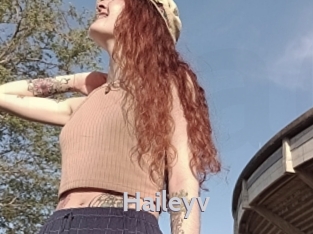 Haileyv
