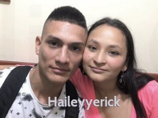 Haileyyerick
