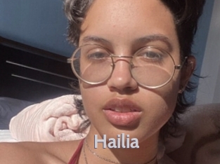hailia Live Cam 66