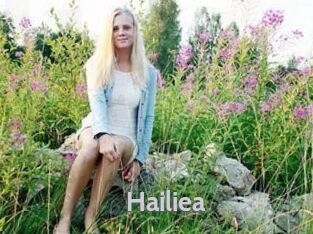 Hailiea