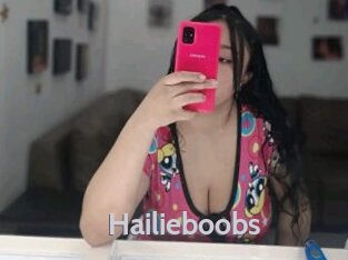 Hailieboobs