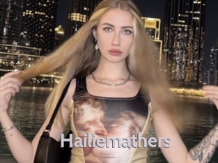 Hailiemathers