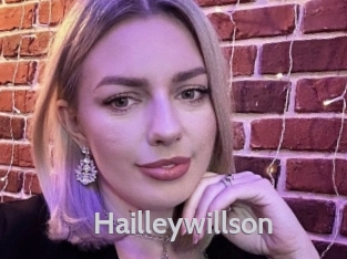 Hailleywillson
