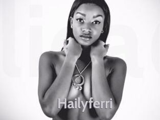 Hailyferri
