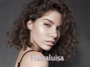 Hairaluisa