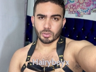 hairyboyx Live Cam 66