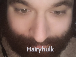 hairyhulk Live Cam 66