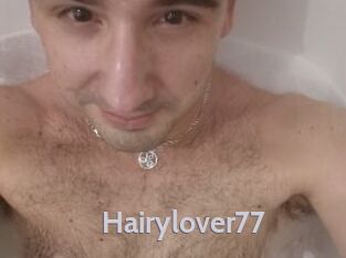 Hairylover77