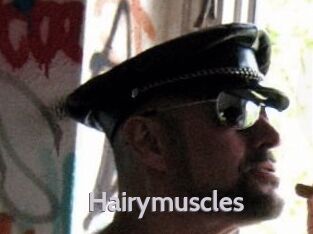 Hairymuscles