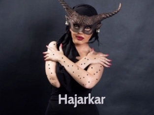 Hajarkar
