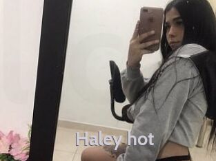 Haley_hot
