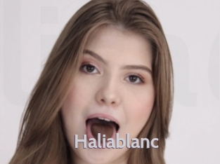 Haliablanc