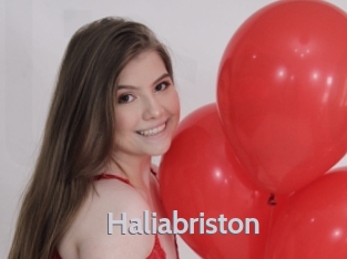 Haliabriston