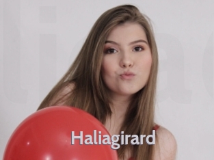 Haliagirard