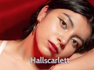Hallscarlett