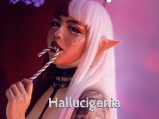 Hallucigenia