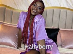 Hallyberry