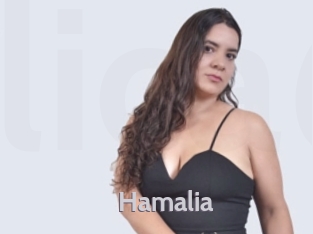 Hamalia