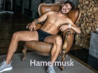 Hamermusk