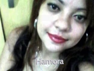Hamora
